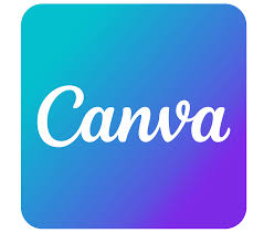 Canva → Design & Branding